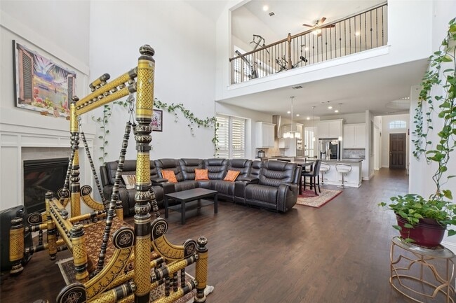 Building Photo - 6209 Verbena Ln