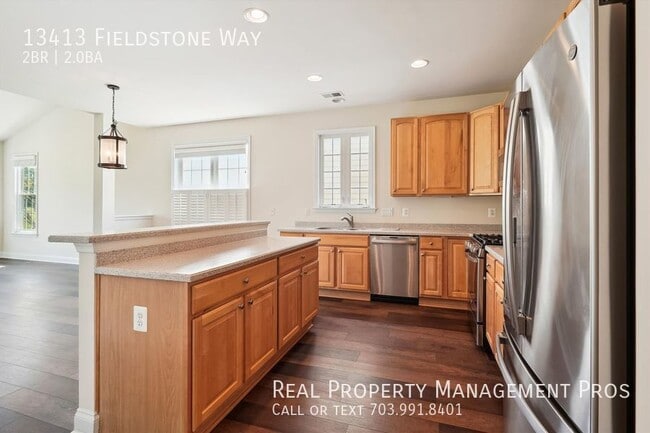 Building Photo - 13413 Fieldstone Way