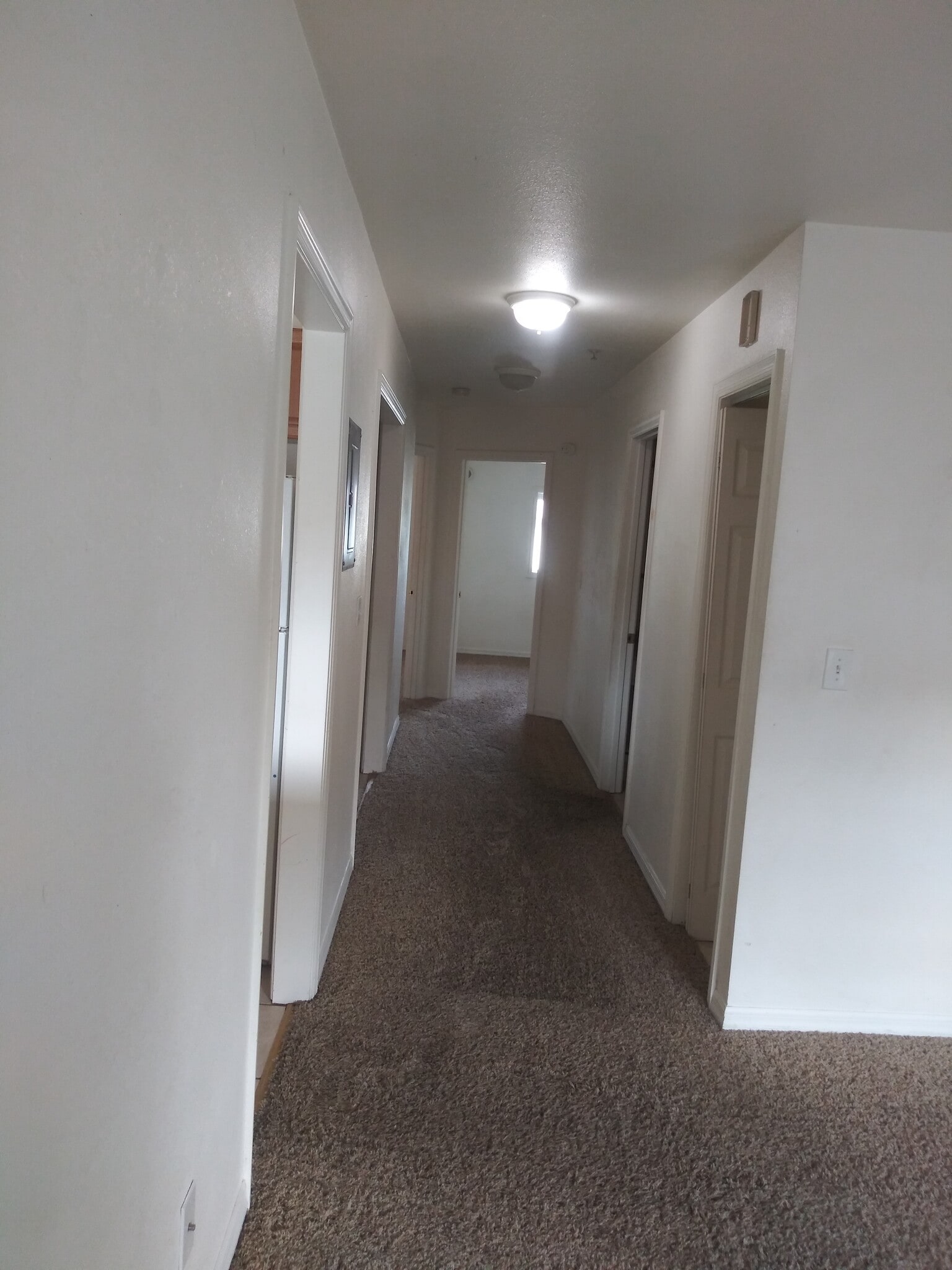 Hallway - 1927 E Desmet Ave
