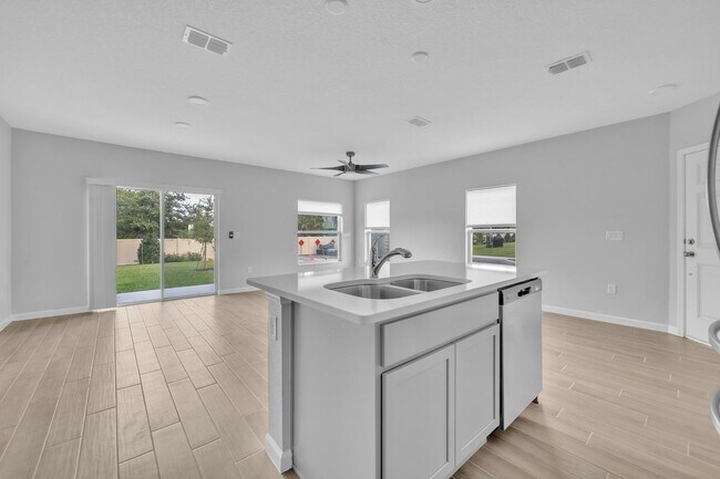 Building Photo - Lake Nona Townhome