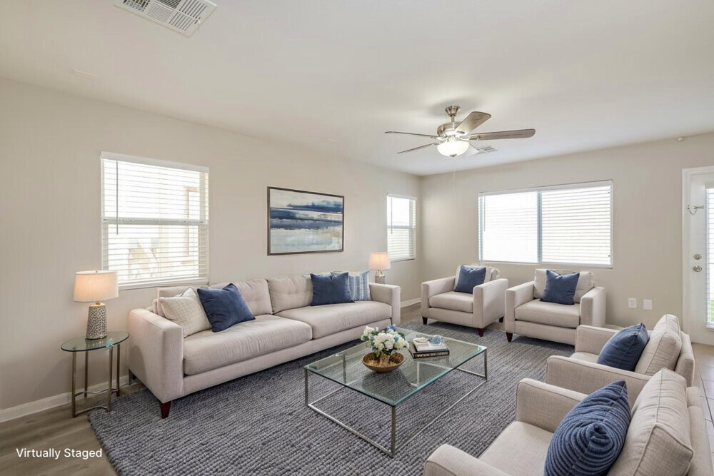 Building Photo - 6528 Blessed Thistle Ave