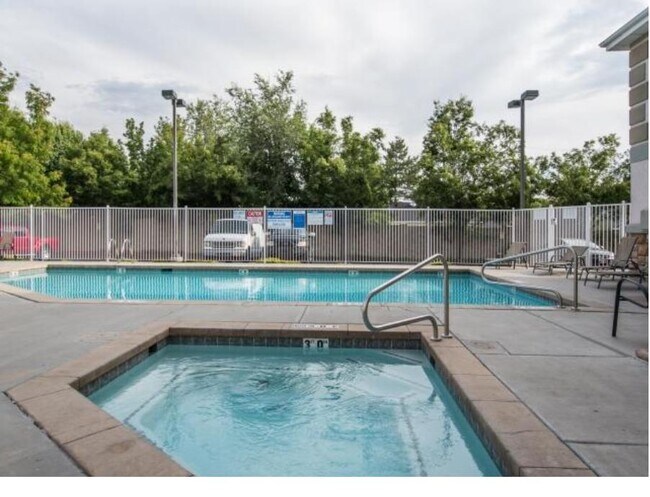 Building Photo - 1156 E 3300 S