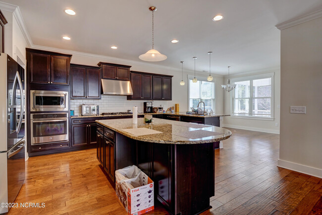 Building Photo - 1028 Anchors Bend Way