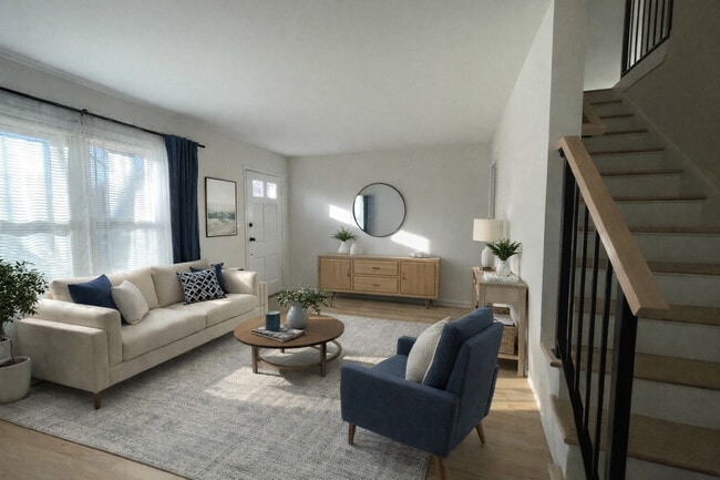 Building Photo - 2937 Lincoln Ave