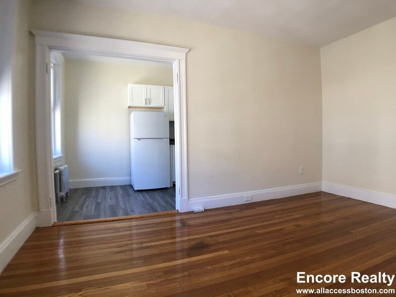 Building Photo - 1171 Boylston St