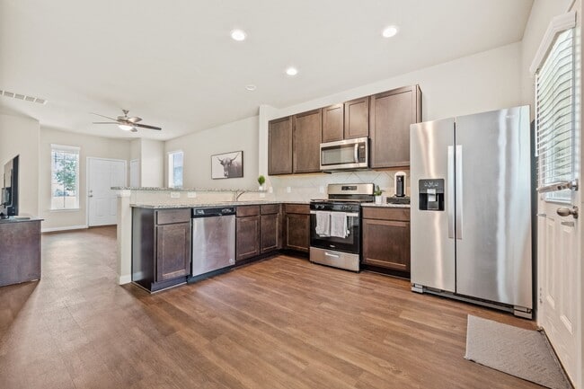 Building Photo - 4266 McGregor Blf Ln