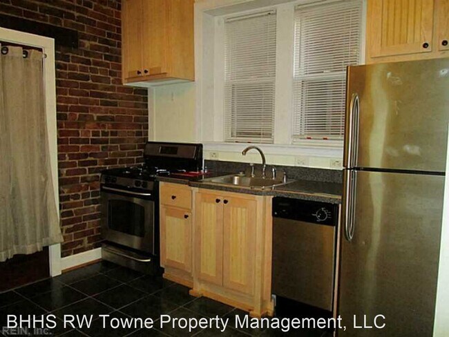 Building Photo - 1 br, 1 bath House - 1413 Colonial Avenue #C1