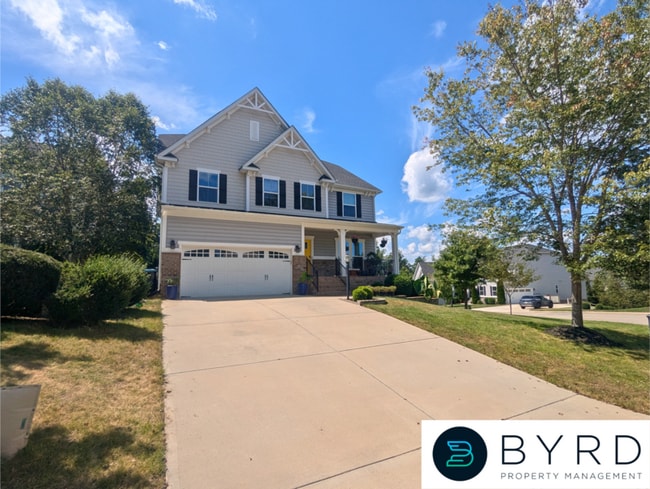Building Photo - 16919 Wild Senna Pl