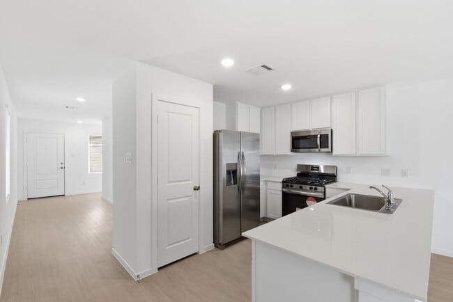 Building Photo - 6418 Geyser Starish Dr