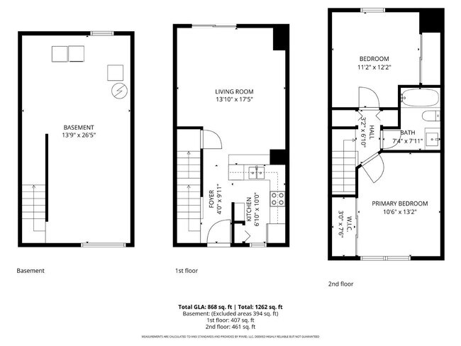 Building Photo - 4152 Charleston Dr