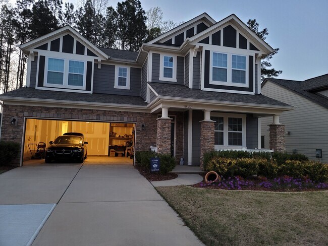 Primary Photo - 5347 Baker Ln