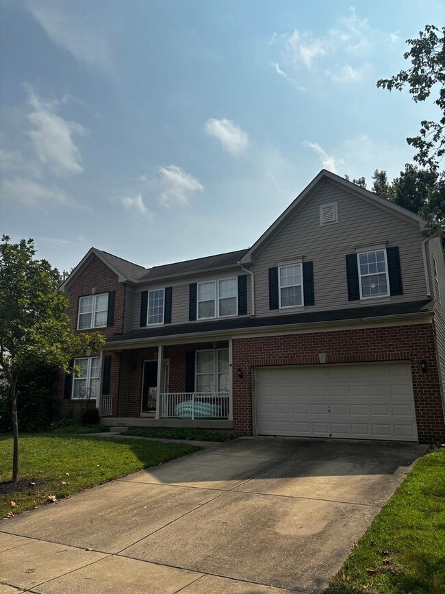 Building Photo - Spacious 4BR, 3.5 Bath House in Elkton