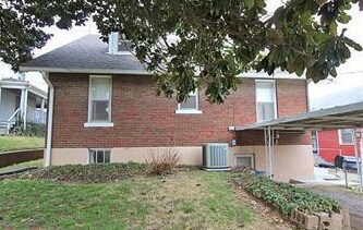 Building Photo - 1441 Luce St