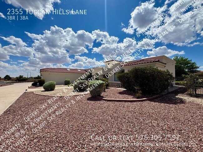 Building Photo - 2355 Tuscan Hills Ln