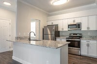 Interior Photo - Waters Edge Apartments