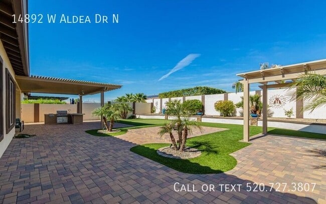Building Photo - 14892 W Aldea Dr S