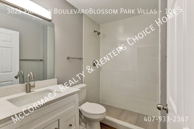 Building Photo - 3024 Parkway BoulevardBlossom Park Villas