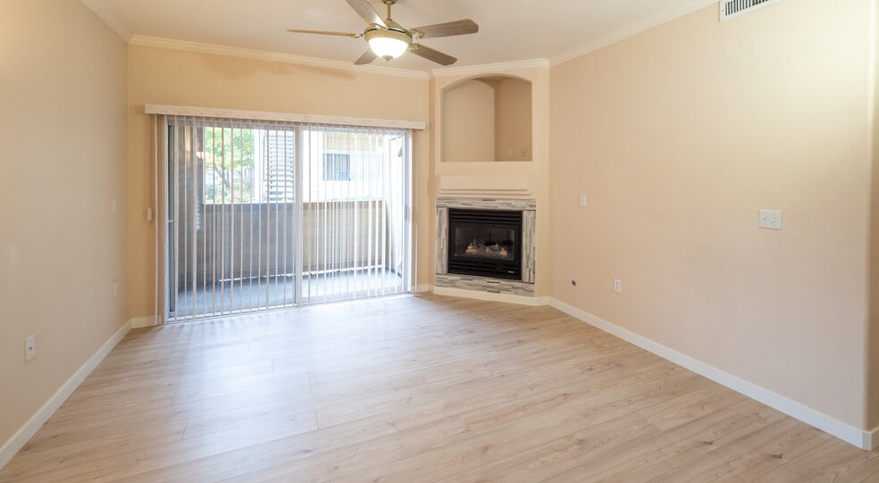Living Room - 4875 S Balsam Way