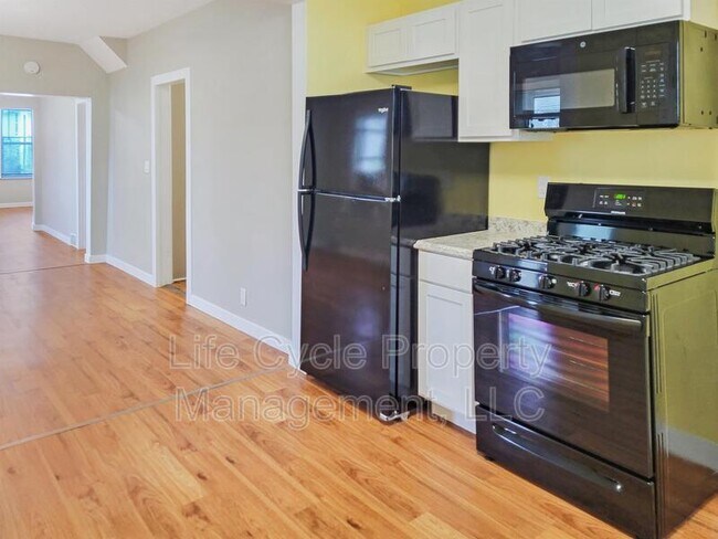 Building Photo - 631 Martin Luther King Junior Street Southeast