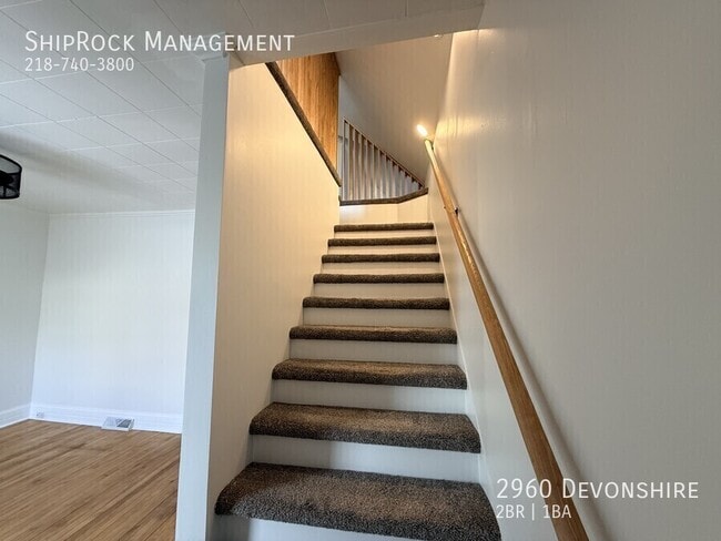 Building Photo - 2960 Devonshire-