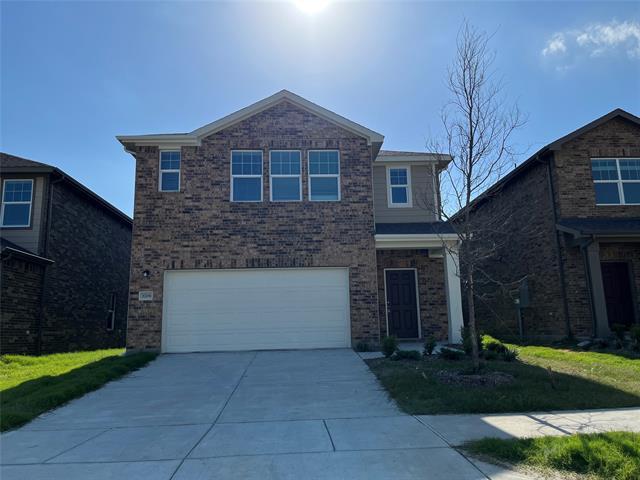 Primary Photo - 1706 Washington St