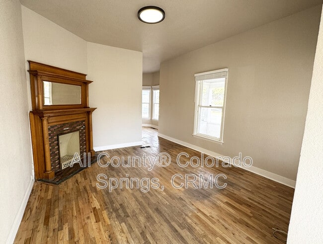 Building Photo - 330 E Cache La Poudre St