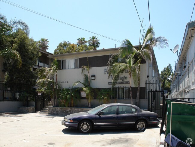 Building Photo - Pacific Pines Village