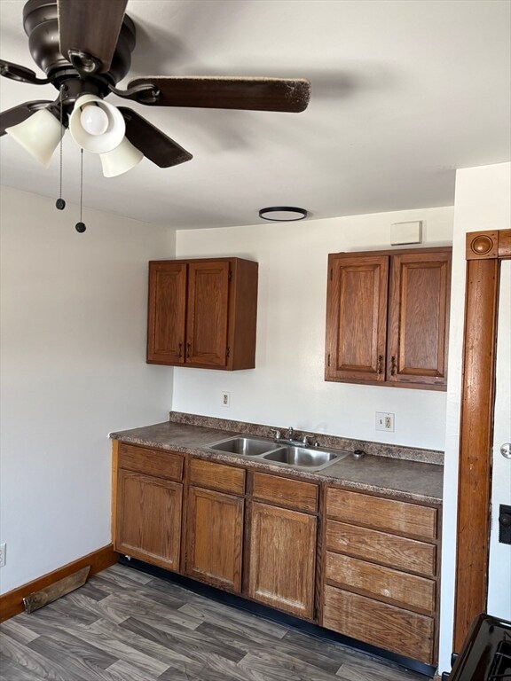 Building Photo - 427 Orange St