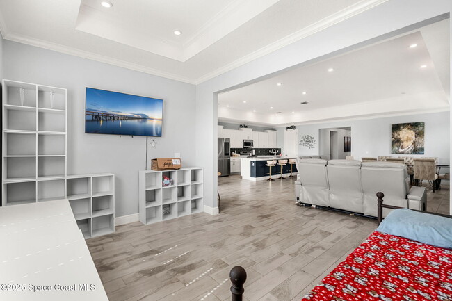 Building Photo - 3520 Rixford Way