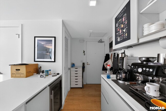 Building Photo - Charming 1BR / 1BA Condo in Nob Hill