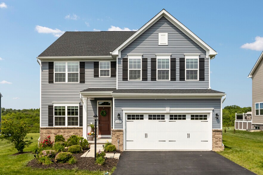 Building Photo - 4442 Yorktown Dr