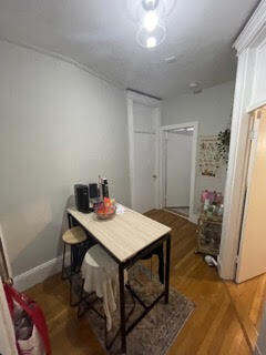 Building Photo - 38 Hemenway St