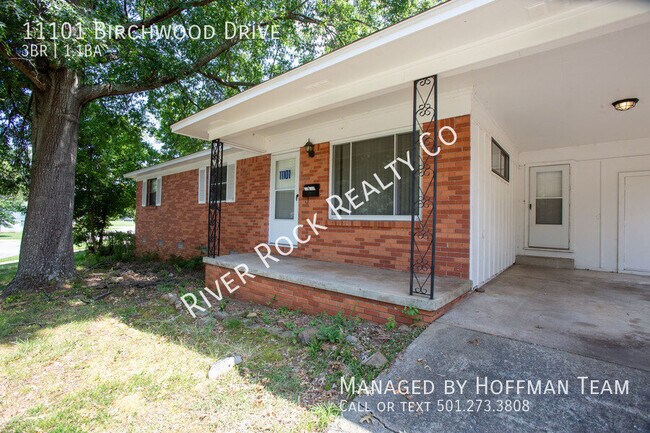 Building Photo - 11101 Birchwood Dr