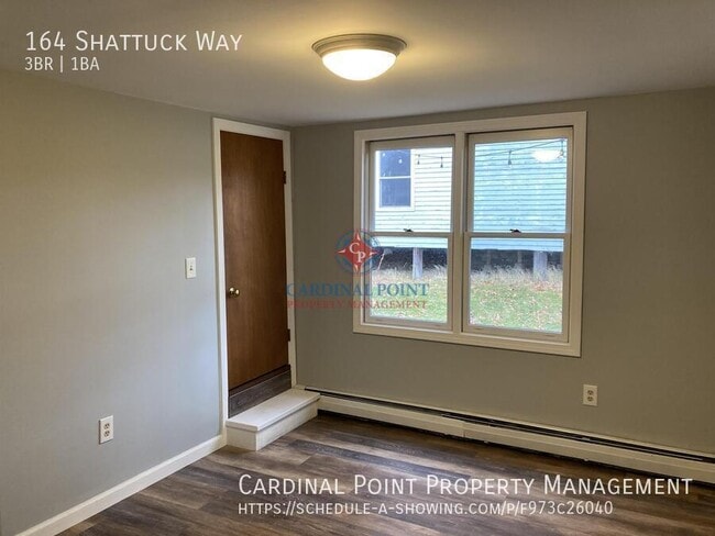 Building Photo - 164 Shattuck Way