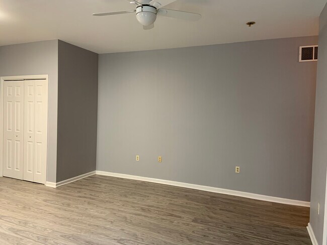Living room - 1164 S 10th St
