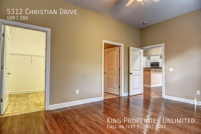 Building Photo - 5312 Christian Dr