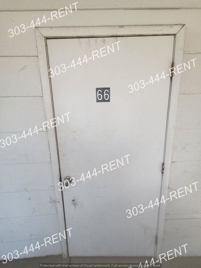 Building Photo - MUST SEE!!! Spacious 2 Bedroom Duplex Located 20 Minutes from Downtown Denver!!!!