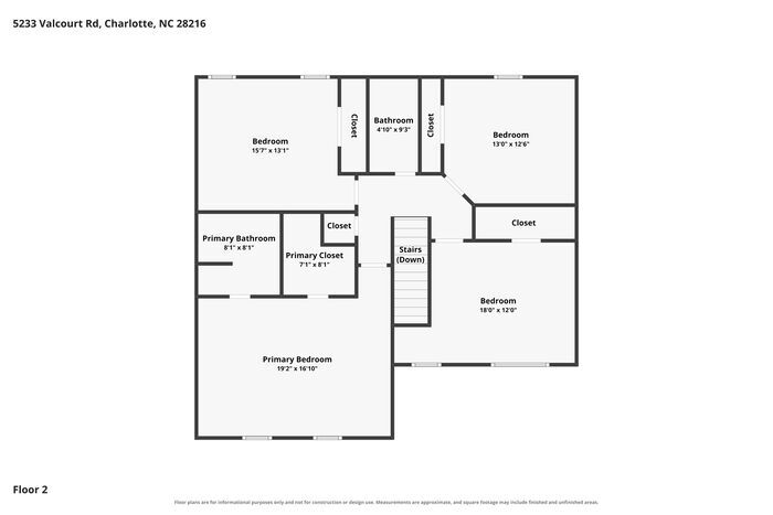 Building Photo - 5233 Valcourt Rd