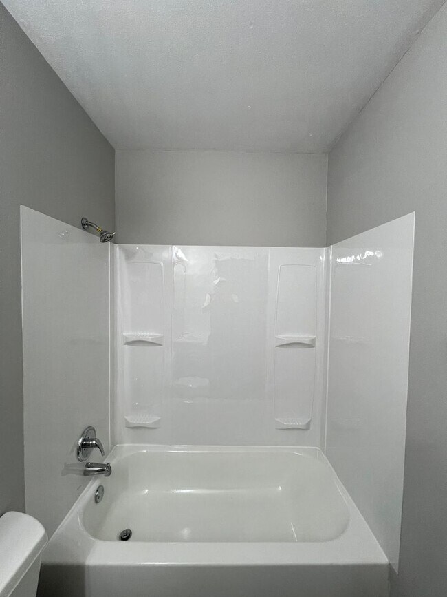 Interior Photo - Bardon Apartments