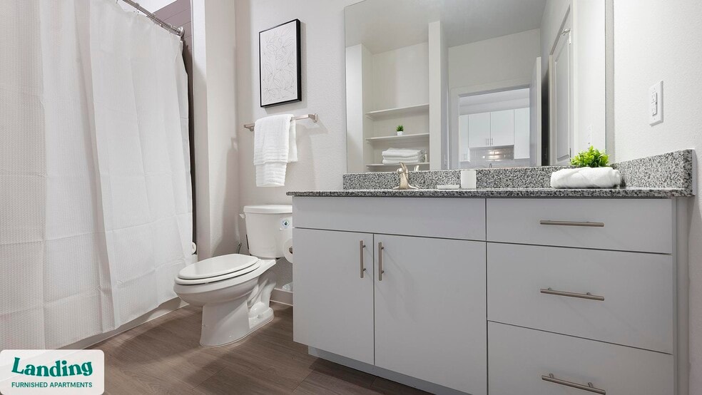 Building Photo - 6311 S 1st St