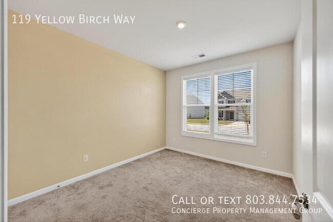 Building Photo - 119 Yellow Birch Wy