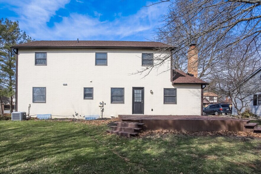 Building Photo - 6198 Winnebago St