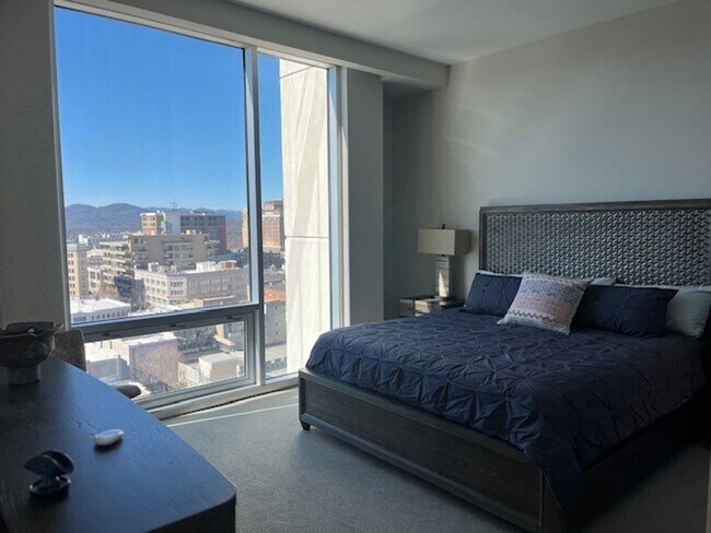 Building Photo - Downtown Asheville Condo in the Arras Buil...