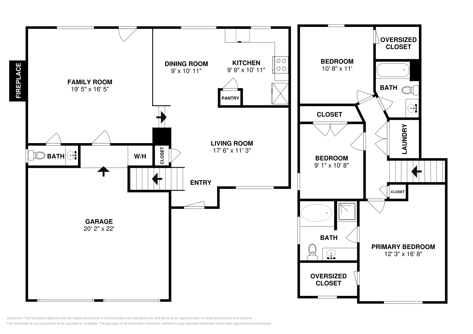 Building Photo - 5457 Gadwall Cir
