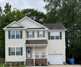 Building Photo - 401 Harper Ct