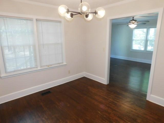 Building Photo - 482 Hyde Dr NE