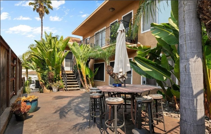 Building Photo - 4165 Alabama St