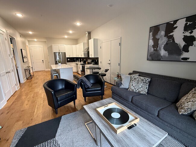 Building Photo - 4810 Gallatin Pike