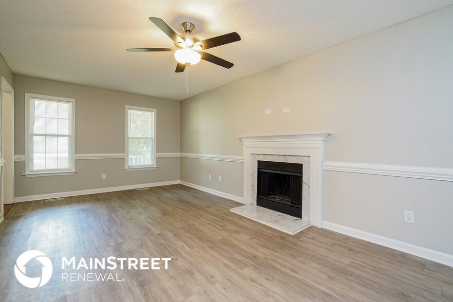 Building Photo - 6601 Winterton Dr