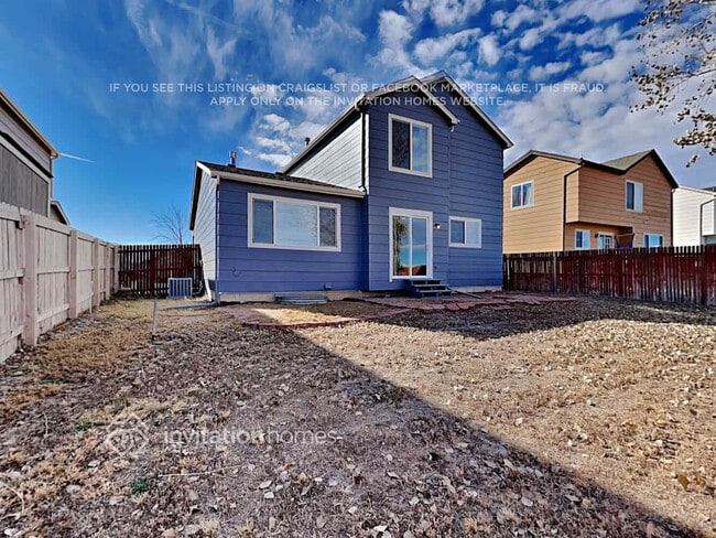 Building Photo - 4560 Gunbarrel Dr